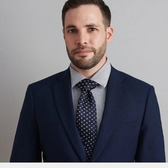 Meet your Posher, Mark - Picture 1 of 1